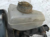Bremskraftverstärker BKV Hauptbremszylinder HBZ ATE Orig Opel Senator B Omega A
