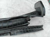 Wasserabweiser Abdeckung Verkleidung Stirnwand Original Opel Senator B Omega A