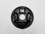 NEU NOS Bremsankerblech Ankerplatte hinten links Original Opel Kadett D E