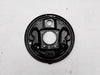 NEU NOS Bremsankerblech Ankerplatte hinten links Original Opel Kadett D E