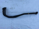 NEU NOS Hosenrohr Auspuffrohr Flammrohr Original Opel Kadett D 1.3 L