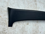 Spoiler Heckklappe Kofferraumklappe Original Opel Astra F CC