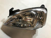 NEU Frontscheinwerfer vorne rechts Halogen KZ GT Zizala Original Opel Corsa C