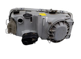 Scheinwerfer Frontscheinwerfer vorne rechts Bosch Opel Senator B Halter intakt!