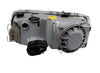 Scheinwerfer Frontscheinwerfer vorne rechts Bosch Opel Senator B Halter intakt!