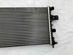 NEU NOS Kühler Wasserkühler Behr Original Opel Astra G 1.2 1.4 16V