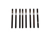 Set 8 Stößelstangen Stößel Original Opel Kadett B C 1.0 1.2 OHV 12N 12S
