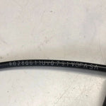 NEU Gaszug Bowdenzug Seilzug KZ UV Orig Opel Omega A Senator B 3.0 CIH Manuell