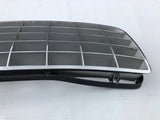 Kühlergrill Frontgrill Chrom Kühlergitter Original Opel Senator B