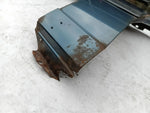Kotflügel vorne links blau E249 monacoblau Original Opel Senator B