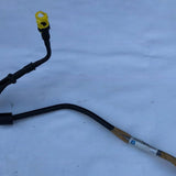 NEU Unterdruckrohr Leitung Bremskraftverstärker BKV Orig Opel Corsa C 1.4 Z14XE