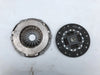 NEU Kupplungsscheibe Kupplungsdruckplatte Original Opel Vectra B X20DTL X20DTH