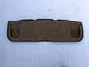Abdeckung Verkleidung Teppich Heckklappe Original Opel Senator B 90230290