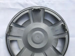 NEU Radkappe Radzierblende 14 Zoll Original GM Chevrolet Kalos Aveo