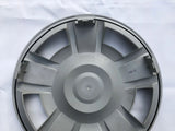 NEU Radkappe Radzierblende 14 Zoll Original GM Chevrolet Kalos Aveo