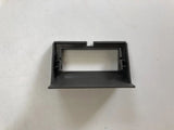 NEU Abdeckung Kennzeichenleuchte hinten dunkelbeige Original Opel Omega A Sth