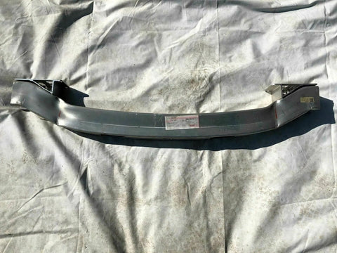 NEU Aufprallschutz Aluträger Stoßstange hinten Pralldämpfer Original Opel Signum