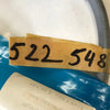 NEU NOS Handbremsseilzug Seilzug Handbremse Bowdenzug Original Opel Corsa A