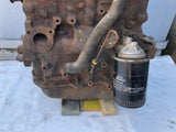 Motor Orig VW Volkswagen Golf 1 I 1.5D Diesel 50PS Jetta Passat 1471ccm 76-80 CK