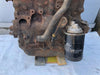 Motor Orig VW Volkswagen Golf 1 I 1.5D Diesel 50PS Jetta Passat 1471ccm 76-80 CK