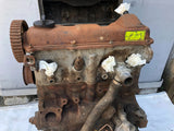 Motor Orig VW Volkswagen Golf 1 I 1.5D Diesel 50PS Jetta Passat 1471ccm 76-80 CK