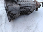 Schaltgetriebe Getrag 240 CIH Opel Kadett GT Manta Ascona Rekord Monza A B C D E