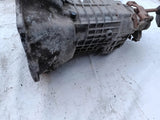 Schaltgetriebe Getrag 240 CIH Opel Kadett GT Manta Ascona Rekord Monza A B C D E