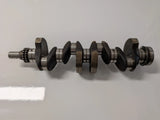 Kurbelwelle CIH 4 Zylinder 2,0S 2,0N 2,0E Orig Opel Ascona Manta B Rekord D E