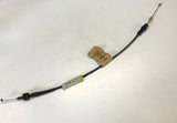 NEU NOS Gaszug Bowdenzug Seilzug Original Opel Astra F Vectra A 14NV 16SV 18SV