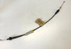 NEU NOS Gaszug Bowdenzug Seilzug Original Opel Astra F Vectra A 14NV 16SV 18SV