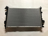 NEU Motorkühler Radiator Original Opel Tigra B 1.3 Corsa C Combo C 1.3 1.7 CDTi