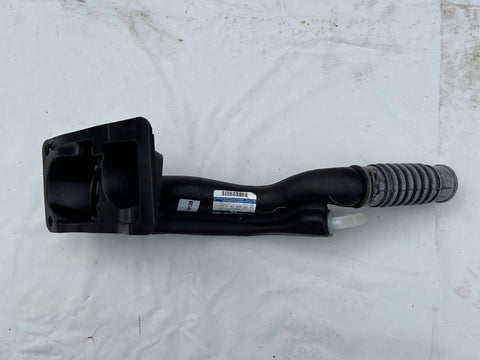NEU NOS Einfüllstutzen Kraftstofftank Original Opel Vivaro A Renault Trafic II