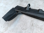 Kofferraumabdeckung Verkleidung Rückwand innen hinten Opel Senator B Omega A