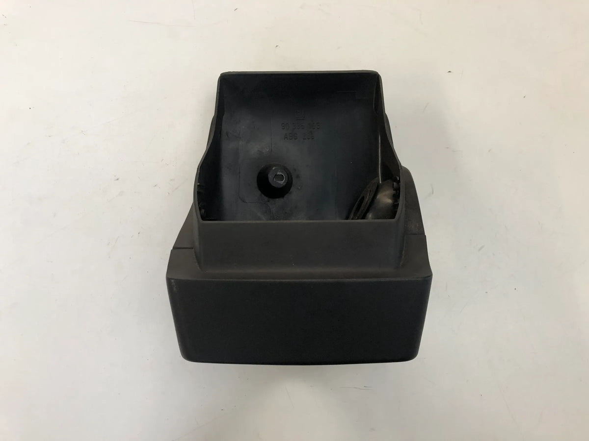 Original Audi A4 A5 Q5 Lenksäulenverkleidung 8K0953512E 6PS Schwarz T