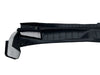 Wasserabweiser Abdeckung Verkleidung Stirnwand Original Opel Senator B Omega A