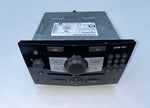 NEU CD Autoradio CD60 Navigation AL Charcoal Piano Original Opel Corsa D