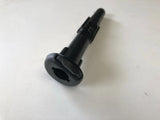 NEU NOS Abschlussführungshülse Kopfstütze Vordersitz 149mm Opel Corsa B Omega B