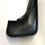 NEU NOS Schmutzfänger Spritzlappen hinten links Original Opel Zafira A
