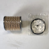 NEU Dieselfilter Kraftstofffilter KZ C492 Original Opel Vivaro Movano A Trafic