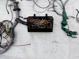 Kabelbaum Sicherungskasten Original Opel Rekord C Commodore A