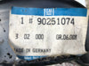 NEU NOS Vorderachsträger Achskörper vorne Original Opel Astra F 1.4 1.6