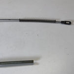 NEU NOS Handbremsseilzug Seilzug Handbremse Bowdenzug Original Opel Corsa A