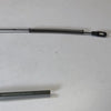 NEU NOS Handbremsseilzug Seilzug Handbremse Bowdenzug Original Opel Corsa A