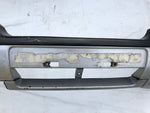 Stoßstange Stoßfängerverkleidung vorne Astrosilber E128 Original Opel Senator B