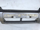 Stoßstange Stoßfängerverkleidung vorne Astrosilber E128 Original Opel Senator B
