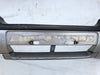 Stoßstange Stoßfängerverkleidung vorne Astrosilber E128 Original Opel Senator B