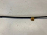 NEU Gaszug Seilzug Bowdenzug Original Opel Ascona B Manta B 16 1.9 2.0 Automatik