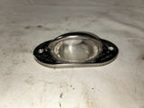 Kennzeichenleuchte Nummernschildbeleuchtung hinten Original Simca 1301 1501