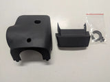 Lenksäulenverkleidung Abdeckung Lenkrad starr Original Opel Senator B
