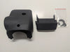 Lenksäulenverkleidung Abdeckung Lenkrad starr Original Opel Senator B